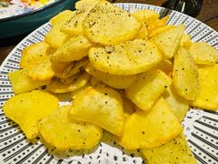 -卢布里西餐厅(总店)