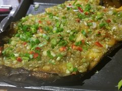 -很久以前羊肉串(农科路店)