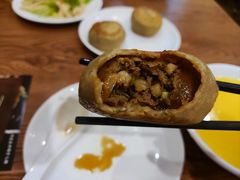 门钉肉饼-清真吴记门钉肉饼·喜多利