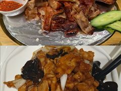 -老爷庙风味美食府(魏都大道店)