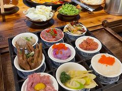 -楠火锅(广州总店)