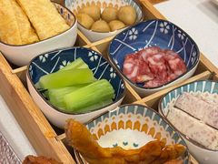 -螺大喜螺蛳粉火锅(雍和宫店)