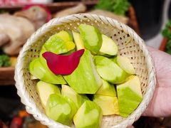 -芸山季·云南野生菌火锅(宝能环球汇店)