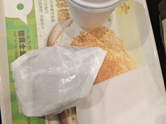 -德克士(益庄北国店)