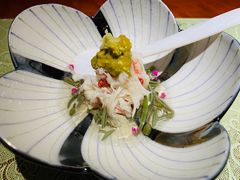 -九献创意菜·牛排料理(亮马河花园店)