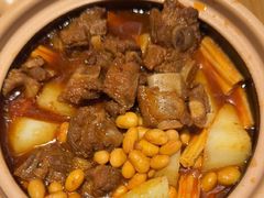 -谷田稻香·砂锅菜(西乡天虹店)