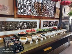 -滇釜火锅·能喝汤的火锅(车公庄店)