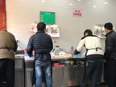 -刘纪孝腊牛羊肉(北广济街店)