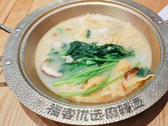 -福客麻辣烫·现炒麻辣香锅(印力中心店)