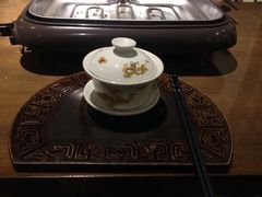 -龙门烤鱼(东方宝泰店)