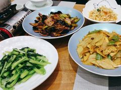 -真味海鲜坊