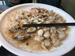 -兴仙饭店·闽味海鲜(马尾总店)