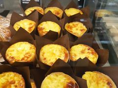 手工蛋挞-伍壹贰零壹叁壹肆1314(学府店)