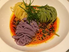 -绿茶餐厅(深圳龙华天虹购物中心店)