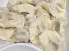 -老掌柜春饼饺子坊