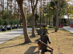 -前小桔亲子创意农场·草莓采摘·露营烧烤