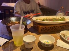 -老头儿油爆虾(胜利河美食街店)