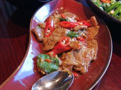 -红泰·泰精选·特色料理(中山路店)