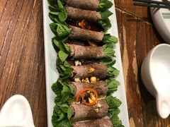 -云海肴·汽锅鸡·云南菜(美罗城店)