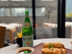 -柿合缘新京菜(国金中心商场店)