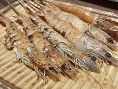 -九號院子海鲜烧烤