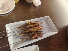 -蚝翅·海鲜粥·烧烤·龙虾季(海曙天一店)