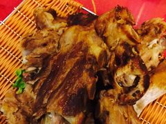 -大眼锅贴水饺(河东店)