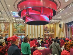 -国家五钻酒家·西樵旺阁渔村(西樵店)