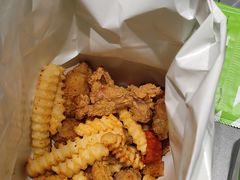 -蛙喔牛蛙(椒江青悦城店)