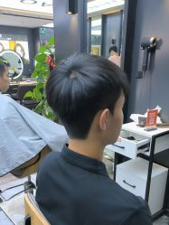 点击看大图 -藤野造型