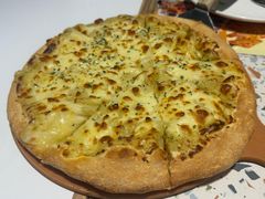-芝士农场·意式餐厅(生态城万达店)