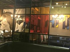 大堂-铁人烧烤(北京店)