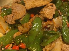 -金掌勺·锅包肉(广渠门店)