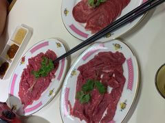 -燃计沙茶皇·香港沙茶火锅(人广旗舰店)