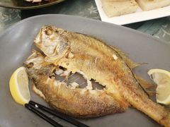 -湖滨步步高酒店·中餐厅