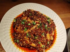 -蝦塘·中国餐馆(城墙南马道巷店)