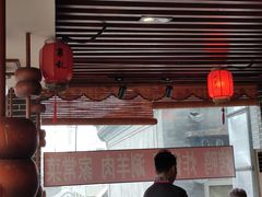 -前门故事烤鸭店(十里河店)
