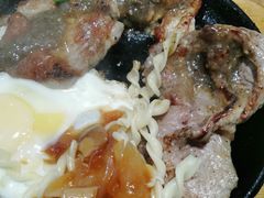 -快乐爱斯米牛排自助(正大广场店)