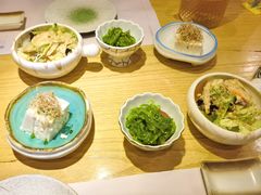 -吉兆·料理(红梅南路店)