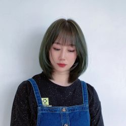 -罗亚帝造型