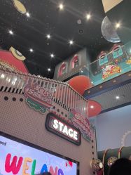 -meland club亲子乐园(北京芳圆里ID MALL店)
