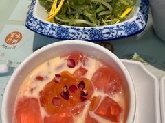 -珍粥道(群力远大店)