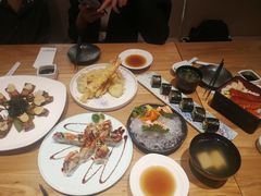 -隐泉之语日式料理(王府中环店)