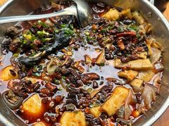 -黑竹香鸡(营和巷店)