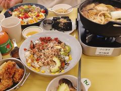 -米仓食堂(凯德广场店)