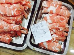 -木萨火锅店(开鲁路店)