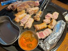-济州爱肉堂(总店)