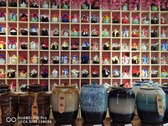 -茅山东方盐湖城景区