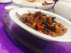 -佛有缘素食馆·荔湾老字号(陈家祠首店)