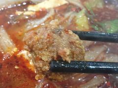 -清真·穆萨砂锅(大皮院店)